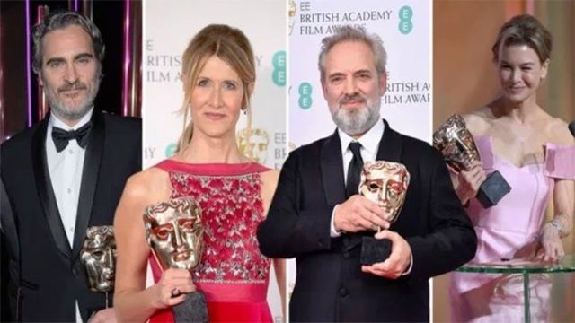 BAFTA 2020: Σάρωσε τα βραβεία το 1917, όλοι οι νικητές