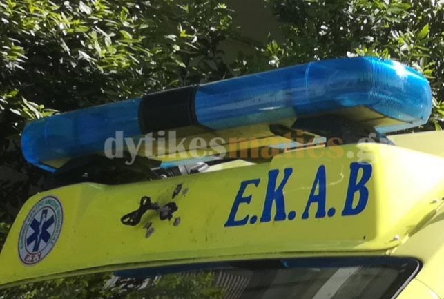 Νεκρός ο μοτοσικλετιστής από το χθεσινό τροχαίο στην Ηλιούπολη 