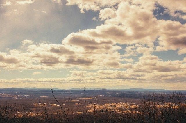 Ο καιρός την Παρασκευή 20.03.2020