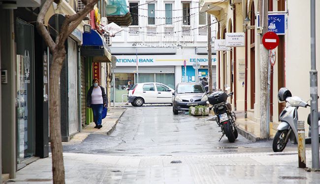 Το ηλεκτρονικό εμπόριο μέσα στην κρίση χαριστική βολή για τον ''εμποράκο'' 