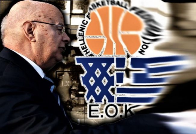 Μπάσκετ γυναικών: ''Αυτοί μας διοικούν τόσα χρόνια! Να τους χαιρόμαστε''