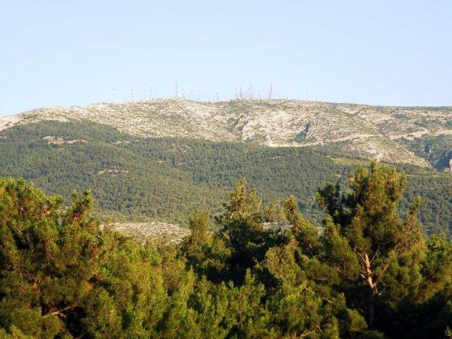 Η Πόλη που Θέλω: ''Όχι στη βιασύνη.Τακτική συνεδρίαση για το ΣΜΠΕ του Υμηττού''.