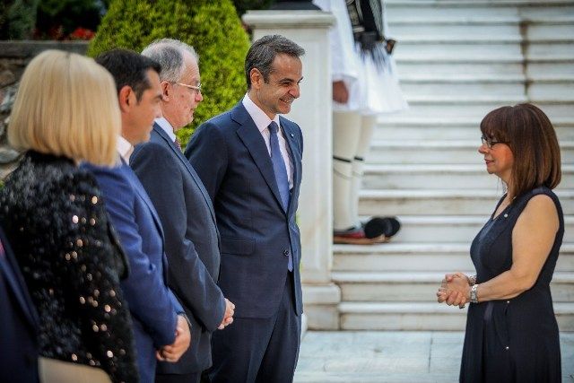 Μόνο η Ρηνούλα αποκαταστάθηκε το 1974... (Γιώργος Τζεδάκις)