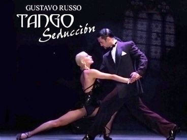 Tango Seduccion και Tango Revolucion στο Δημοτικό Θέατρο Πειραιά