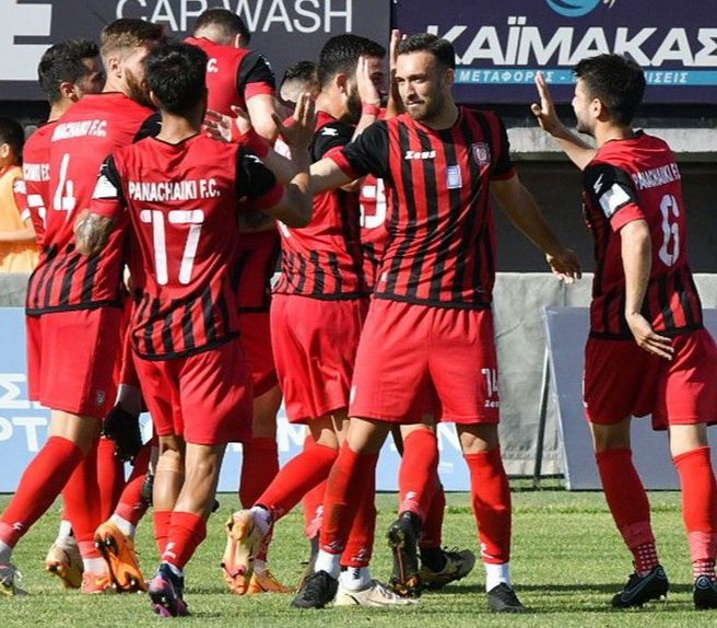 Γ' Εθνική: Η Παναχαϊκή ανέβηκε στη Super League 2, μεγάλες νίκες για Προοδευτική και Μακεδονικό