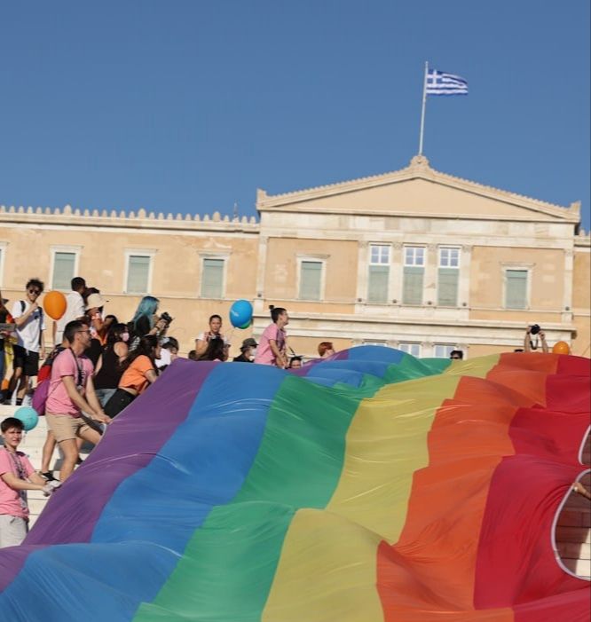 Athens Pride 2024: Ποιοι δρόμοι στην Αθήνα και από τι ώρα κλείνουν σήμερα