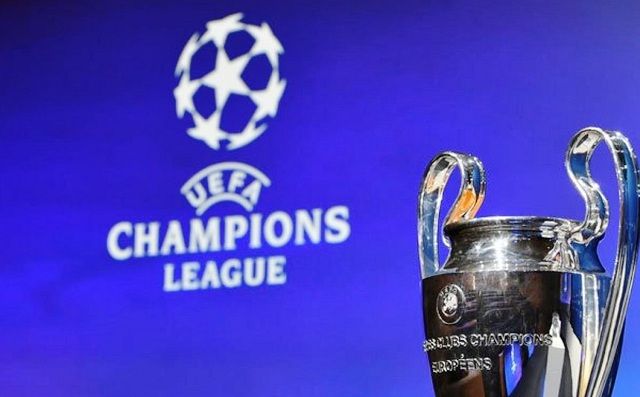 Champions League: ''Γιγαντομαχία'' Παρί Σεν Ζερμέν- Ρεάλ Μαδρίτης στην επαναληπτική κλήρωση - Τα ζευγάρια στους ''16''