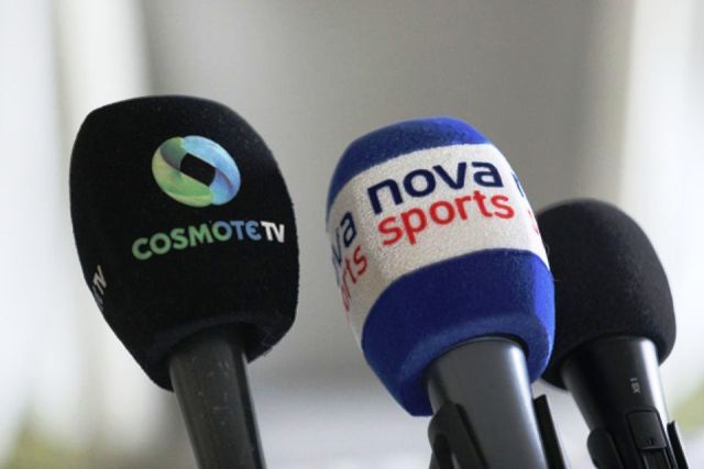 Έσκασε η ''βόμβα'': Nova και Cosmote TV γίνονται ένα - Πόσο θα πληρώσουν οι τηλεθεατές