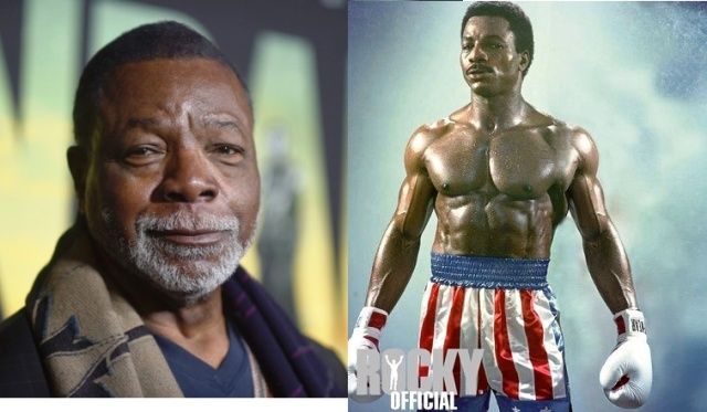 Πέθανε ο Carl Weathers, ο θρυλικός Apollo Creed από τα ''Rocky''