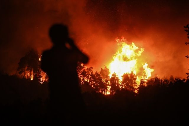 Ο Δήμος Ηλιούπολης υιοθέτησε την κοινότητα Αχλαδίου. Έχουμε κάποιο νέο από την υιοθεσία αυτη;