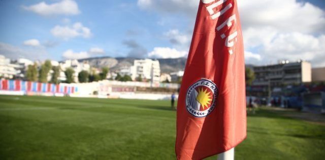 Νίκη για την ΗΛΙΟΥΠΟΛΗ (16η ΑΓΩΝΙΣΤΙΚΗ SUPER LEAGUE 2)