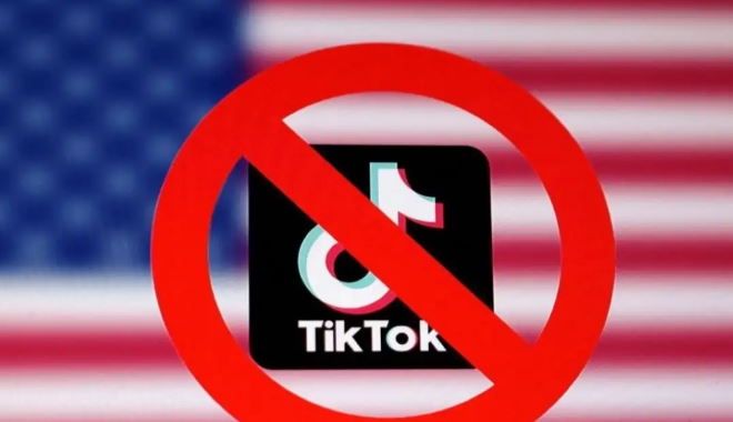 Τέλος από την Κυριακή το TikTok στις ΗΠΑ - Απορρίφθηκε η προσφυγή του στο Ανώτατο Δικαστήριο