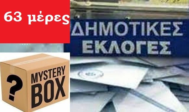 Ο καιρός την Δευτέρα 7 Αυγούστου 2023