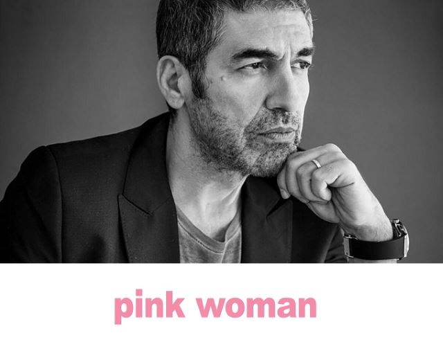 Πέθανε ο ιδρυτής της Pink Woman, Παύλος Χατζηπαυλίδης