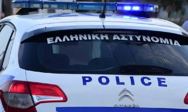 Ψυχικό: Εκτέλεσαν άνδρα με οκτώ σφαίρες μέσα σε αυτοκίνητο