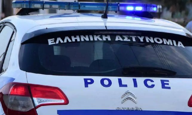 Παγκράτι: Έκρηξη σε είσοδο πολυκατοικίας - Άγνωστοι τοποθέτησαν εκρηκτικό μηχανισμό