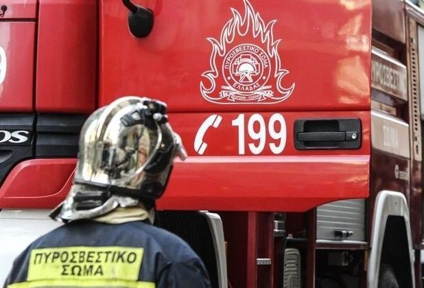 Φωτιά στη Γλυφάδα: Πρόστιμο 4.640 ευρώ στους 14χρονους συλληφθέντες - Οδηγούνται στον εισαγγελέα