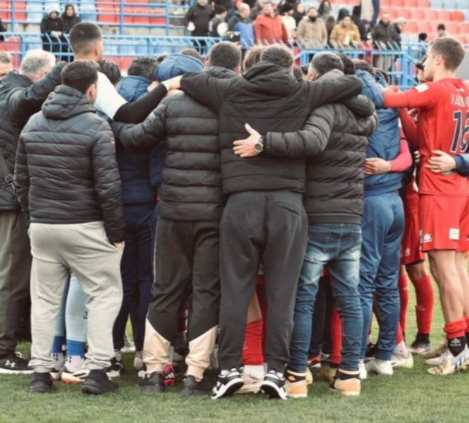 Ισοπαλία για την Ηλιούπολη (τελευταία αγωνιστική - 10η αγωνιστική playoff)