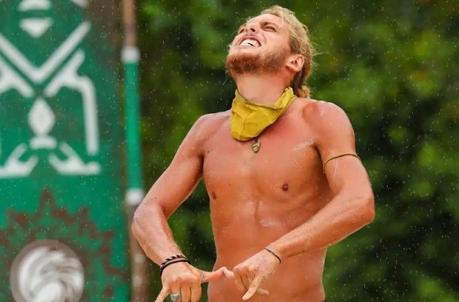 Survivor: O Nίνο είναι ο μεγάλος νικητής των 100.000 ευρώ