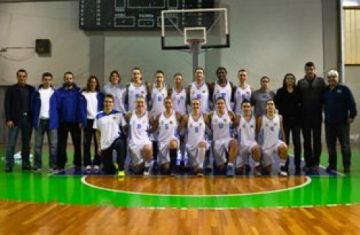 Στο Final 4 του Κυπέλλου Ελλάδας η Γυναικεία ομάδα της Αθλητικής Ένωσης Σουρμένων Ελληνικού