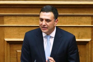 Οι νέοι διοικητές στα νοσοκομεία του ΕΣΥ