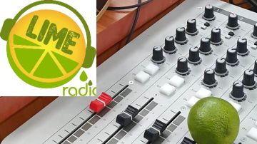 Lime Radio... Το Μοσχολέμονο...  Πόσοι το άκουσαν μέχρι τώρα;