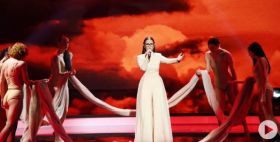 Eurovision 2025: Η Klavdia θα εκπροσωπήσει την Ελλάδα με το τραγούδι ''Αστερομάτα''. -  Όλα όσα έγιναν στον ελληνικό τελικό.