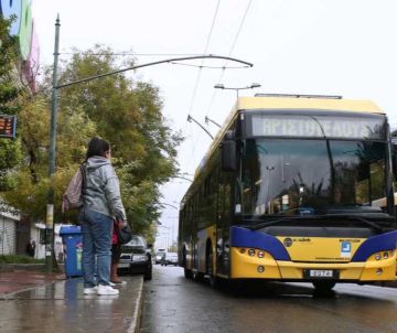 Νέα ταλαιπωρία για το επιβατικό κοινό - Στάση εργασίας αύριο Πέμπτη σε λεωφορεία, τρόλεϊ.