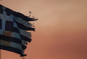 Νίκος Γιαννόπουλος: ''Η Ελλάδα πεθαίνει…''
