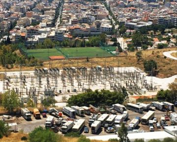 Ηλιούπολη: Συγκέντρωση το Σάββατο 5/10, 11:00 και μουσική πορεία διαμαρτυρίας προς το Δημαρχείο, κατά του ΚΥΤ