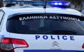 Παγκράτι: Επιτέθηκε με μαχαίρι στον πρώην εργοδότη του και έσκασε τα λάστιχα σε 11 αυτοκίνητα