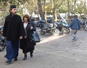 Ένοχος ο πατέρας Αντώνιος για σωματικές κακοποιήσεις ανηλίκων - Καταδικάστηκαν και 4 υπάλληλοι της Κιβωτού του Κόσμου