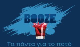 booze