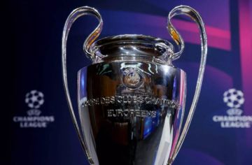 Champions League: Oι 36 ομάδες της League Phase για τη σεζόν 2024/25