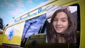 Τριανταεπτάχρονος σκότωσε την 11χρονη ανιψιά του στον Πύργο, για την οποία είχε εκδοθεί και Amber Alert από το ''Χαμόγελο του Παιδιού''