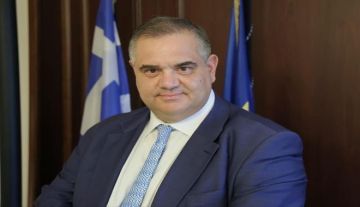 Βασίλης Σπανάκης: ''Μικρή Βουλή'' τα 332 Δημοτικά Συμβούλια της Χώρας με τον νέο ''Πρότυπο Κανονισμό Λειτουργίας''