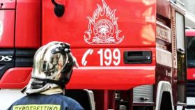 Πυρκαγιά σε διαμέρισμα στο Παλιό Φάληρο - Χωρίς τις αισθήσεις της εντοπίστηκε γυναίκα
