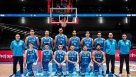 Eurobasket 2025: Οι 24 ομάδες που θα συμμετάσχουν στην τελική φάση της διοργάνωσης