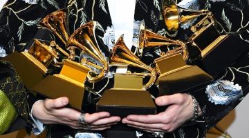 Βραβεία Grammy 2021: Οι μεγάλοι νικητές της βραδιάς