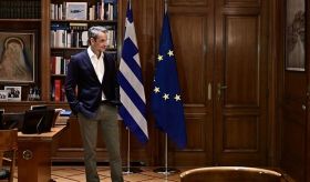 Ανακοινώθηκε σήμερα ο ανασχηματισμός