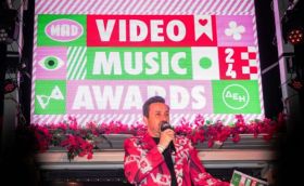 Τα Mad Video Music Awards έρχονται για 5η χρονιά στο Mega - Πότε θα προβληθούν;