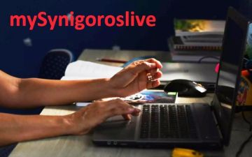 mySynigoroslive: Εξυπηρέτηση εξ αποστάσεως με απλά βήματα