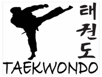 Οι Αρχές του Tάε Kβον Nτο (Tae Kwon Do)