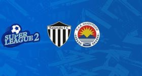 Ήττα για την Ηλιούπολη (4η αγωνιστική των play off)