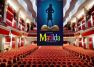 Το ''Matilda The Musical'' έρχεται στο Παλλάς τη νέα σεζόν 2024-25 