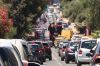 Κυκλοφοριακές ρυθμίσεις έως τις 30 Ιουνίου στη Λεωφόρο Ποσειδώνος λόγω εργασιών