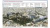 Το σχέδιο μετεγκατάστασης 14.500 δημοσίων υπαλλήλων στον Υμηττό στις πρώην εγκαταστάσεις της ΕΒΟ-ΠΥΡΚΑΛ