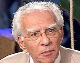 ''Χαρά να σε γιαούρτωνα εκεί που ρητορεύεις'' Ελευθέριος Ανευλαβής