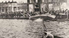 9η Σεπτεμβρίου 1922: Η καταστροφή της Σμύρνης